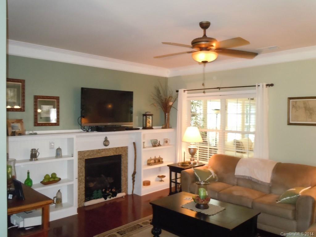 Timber Creek - Residential