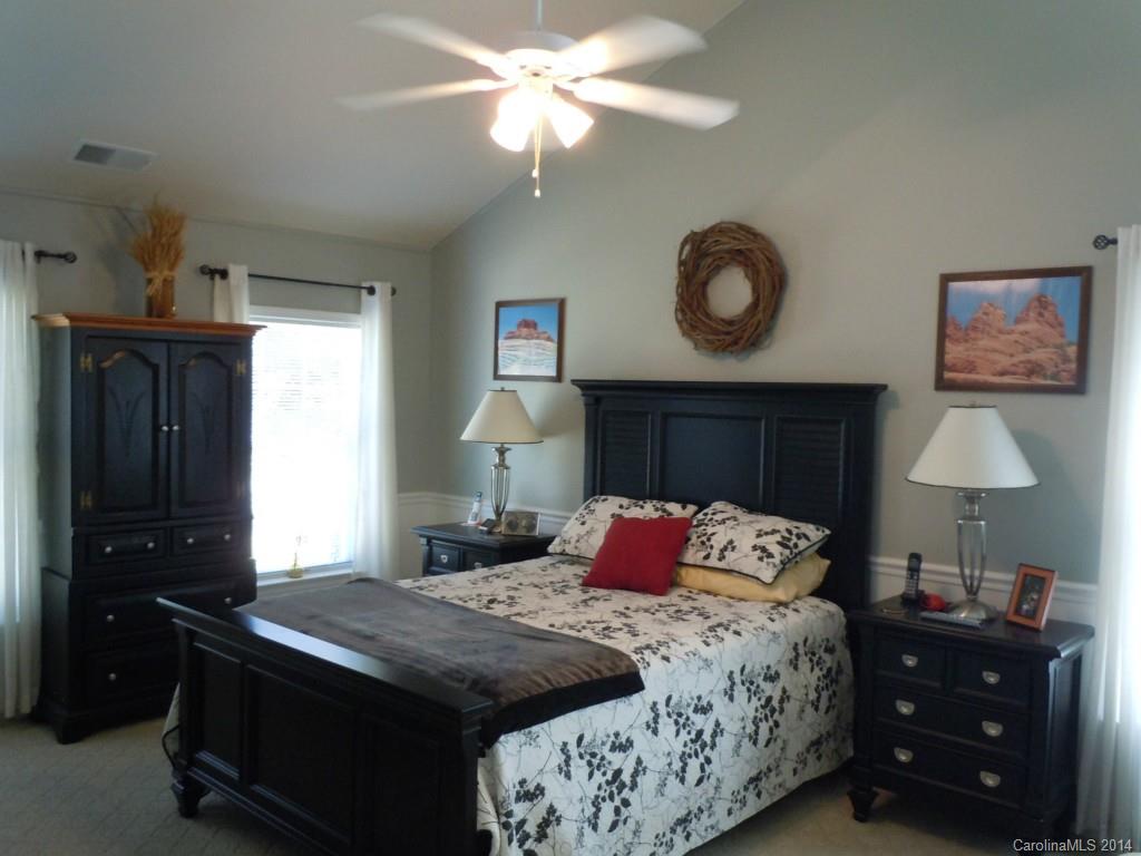Timber Creek - Residential