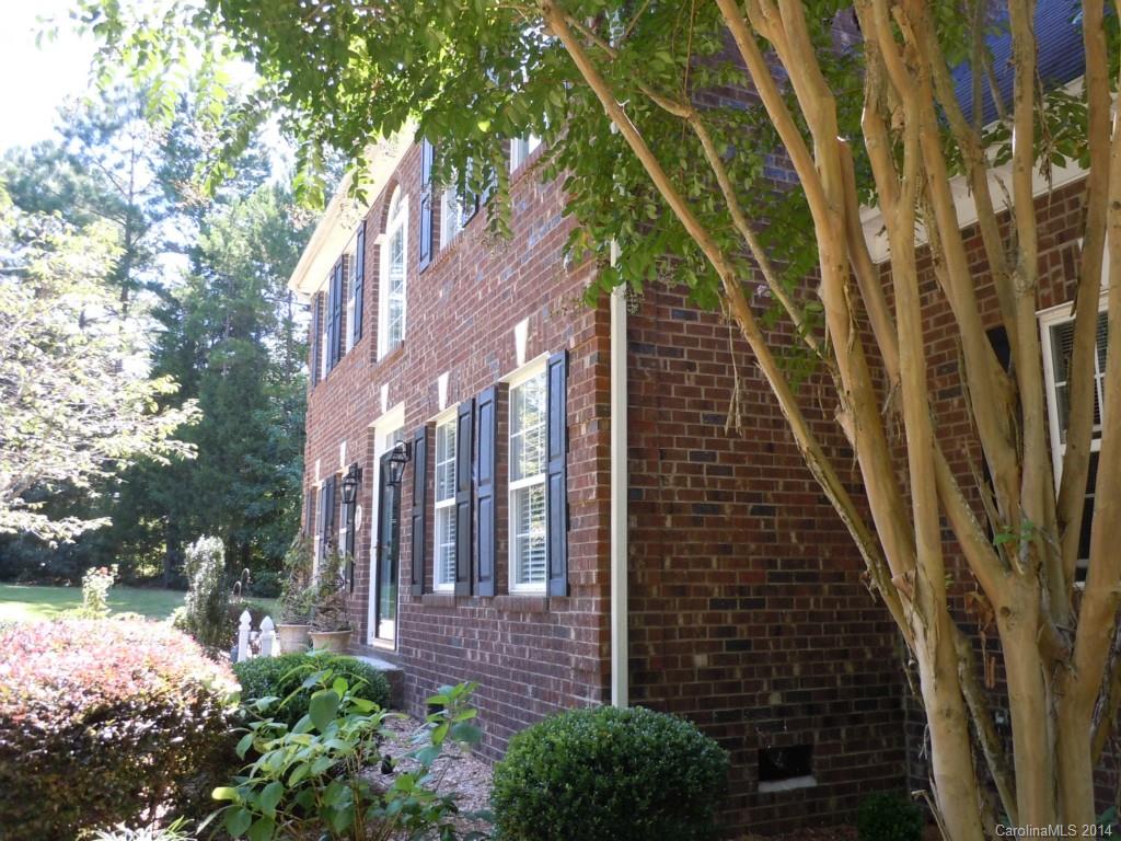 Timber Creek - Residential