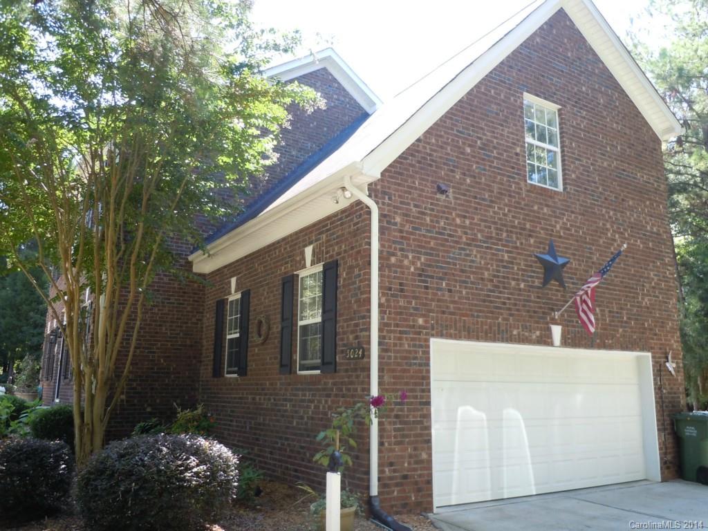 Timber Creek - Residential