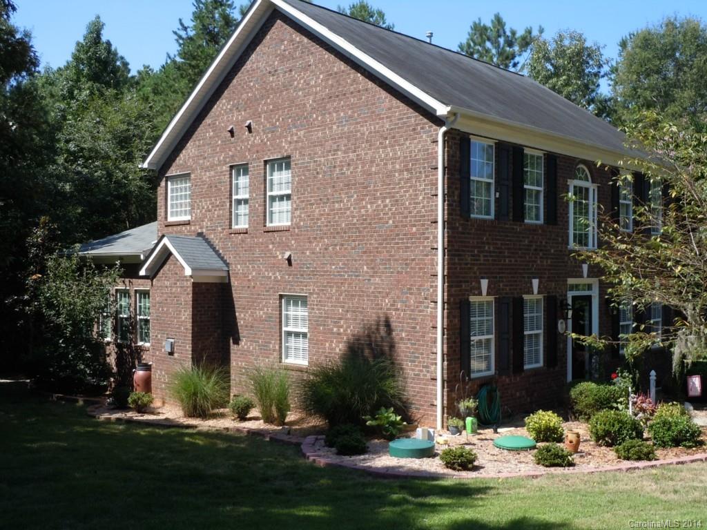Timber Creek - Residential