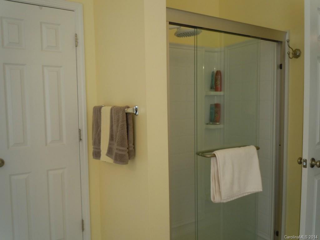 Timber Creek - Residential