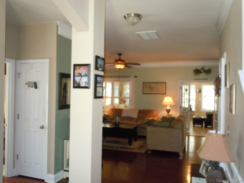 Timber Creek - Residential