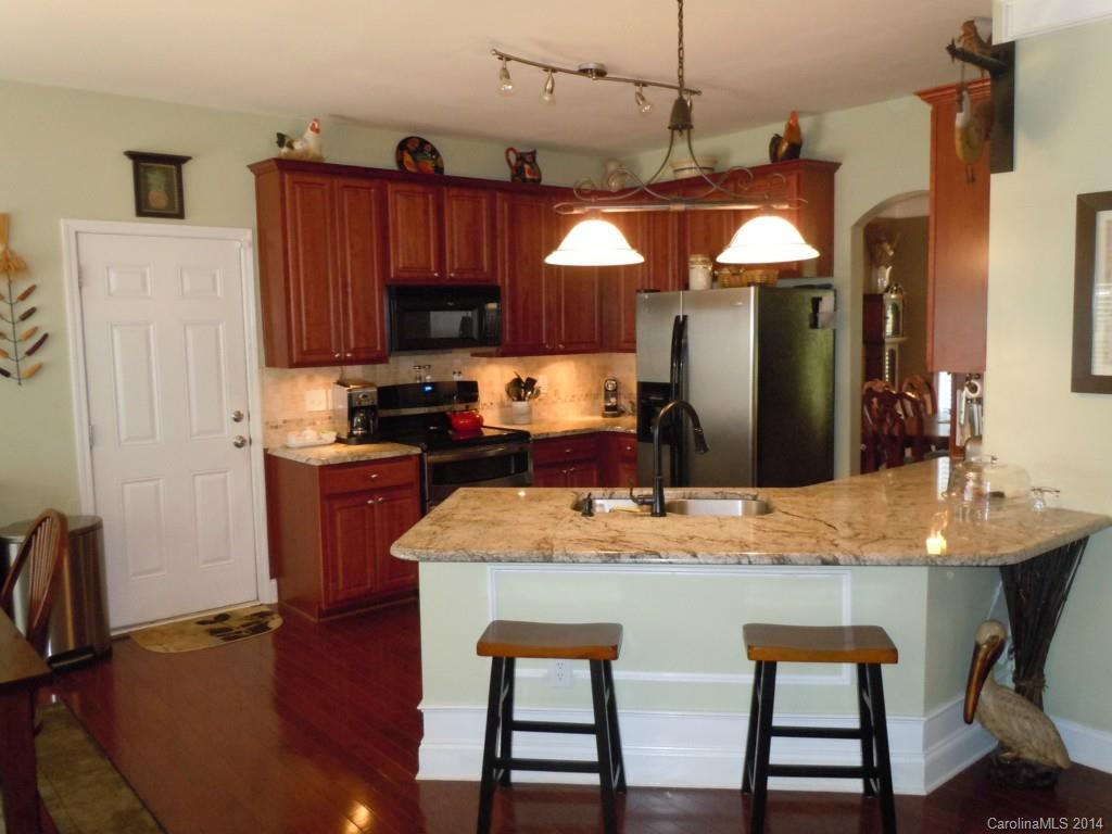 Timber Creek - Residential