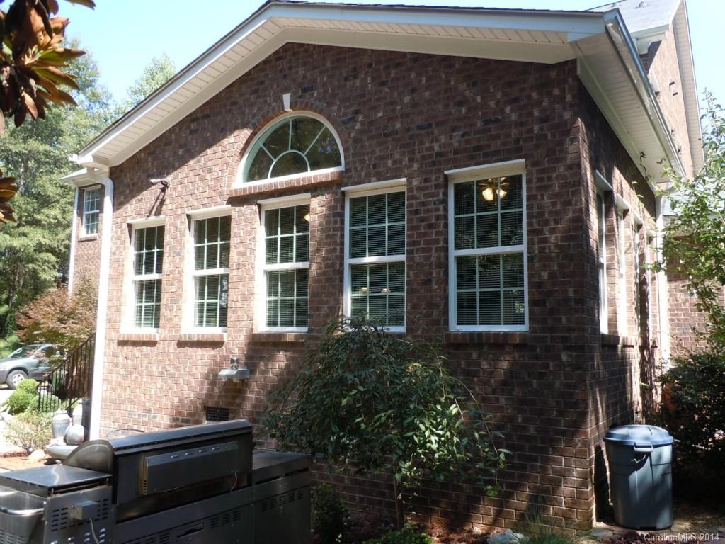 Timber Creek - Residential