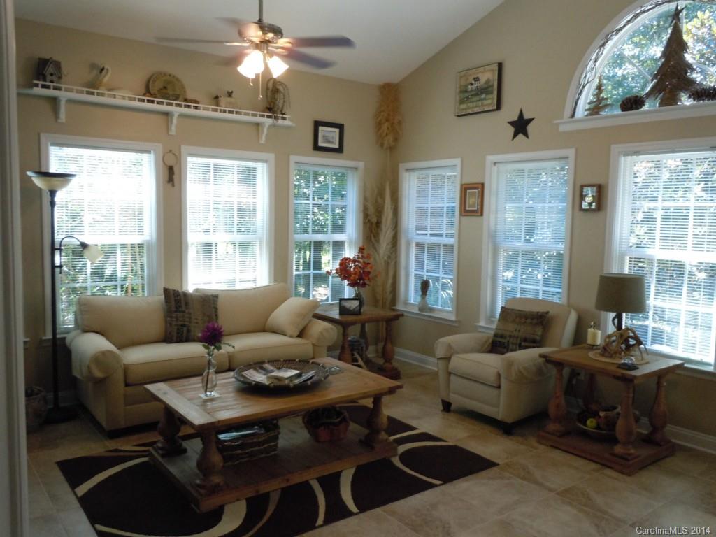 Timber Creek - Residential