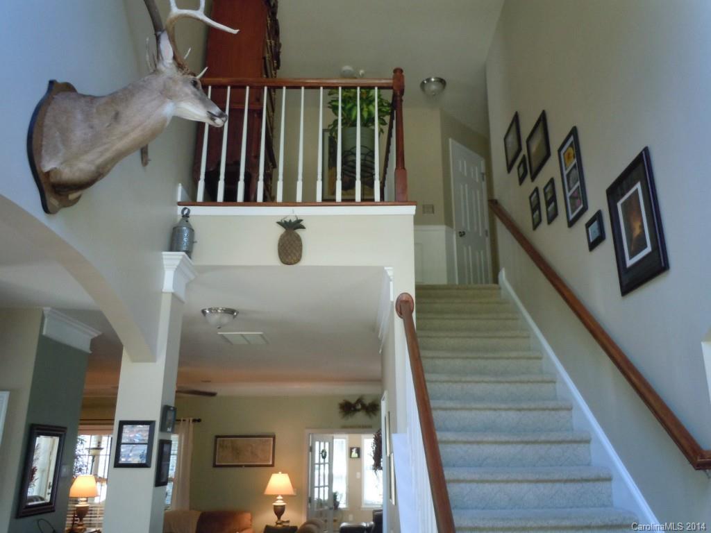 Timber Creek - Residential