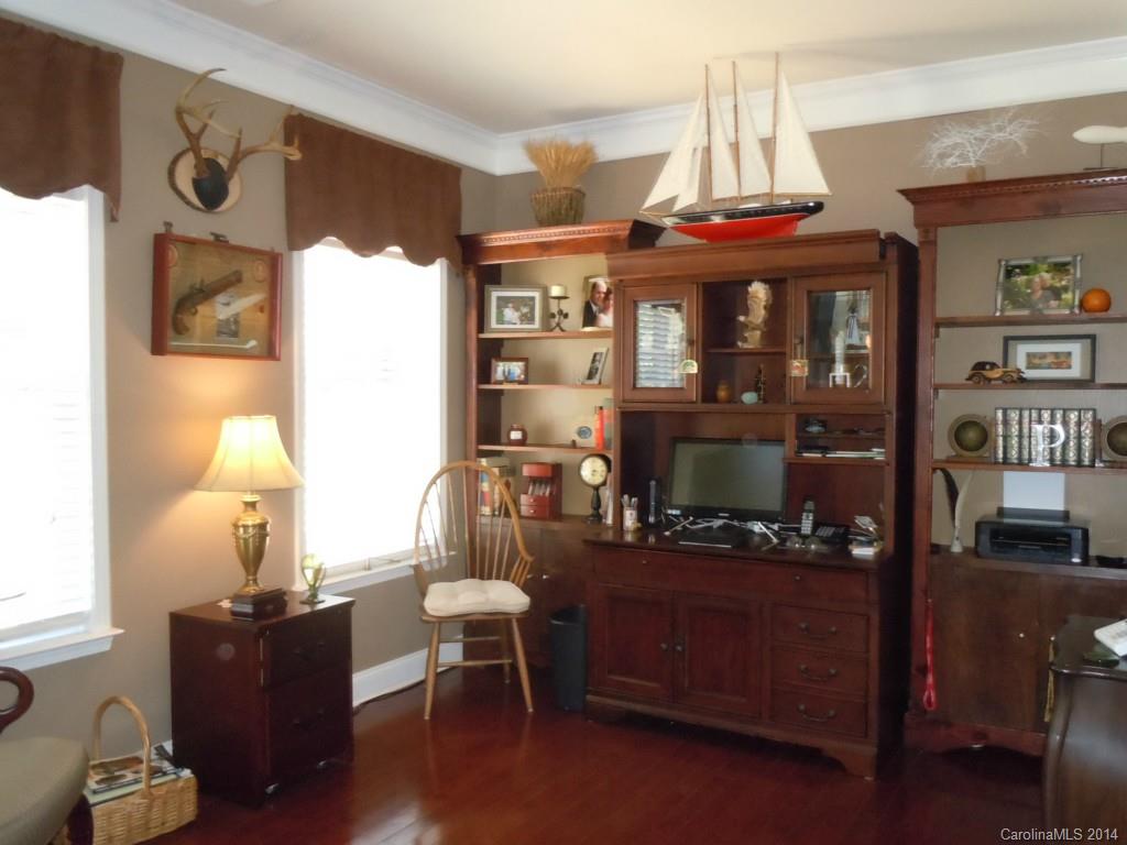 Timber Creek - Residential