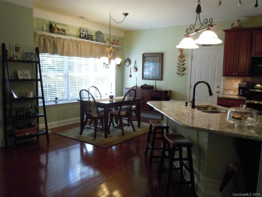 Timber Creek - Residential
