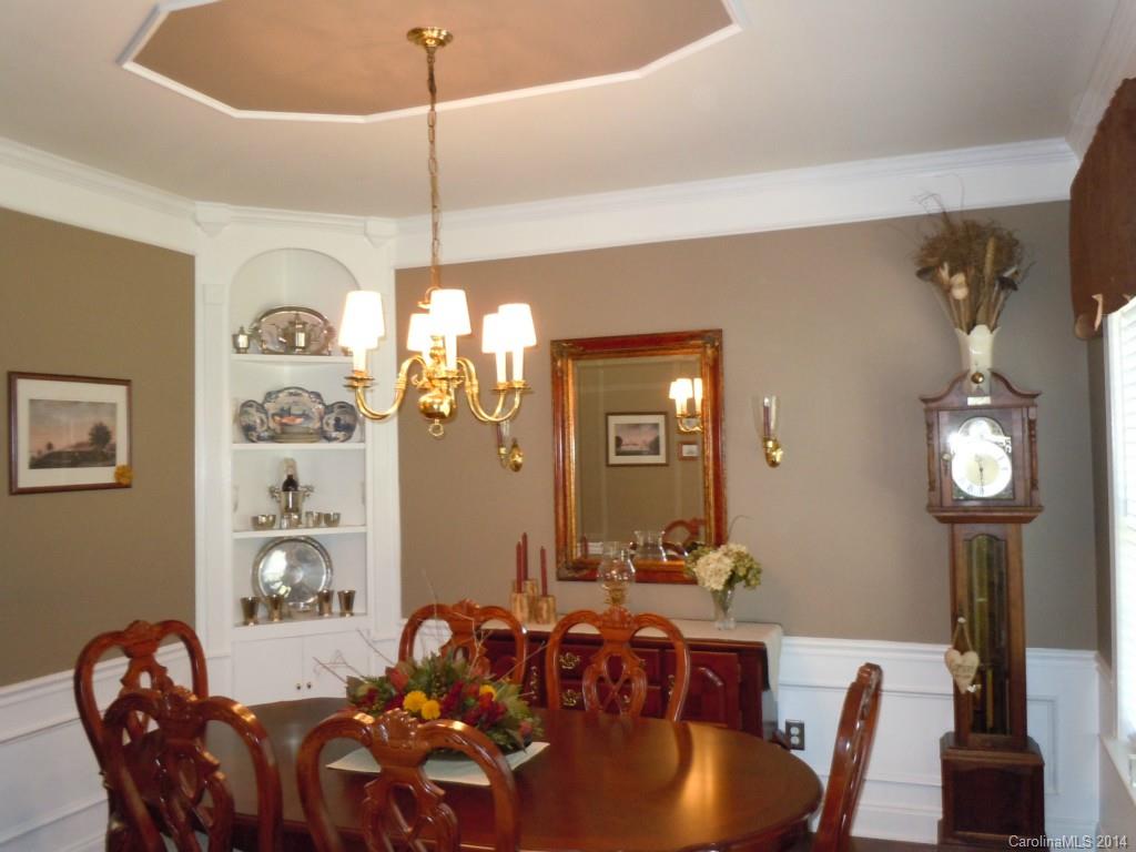 Timber Creek - Residential