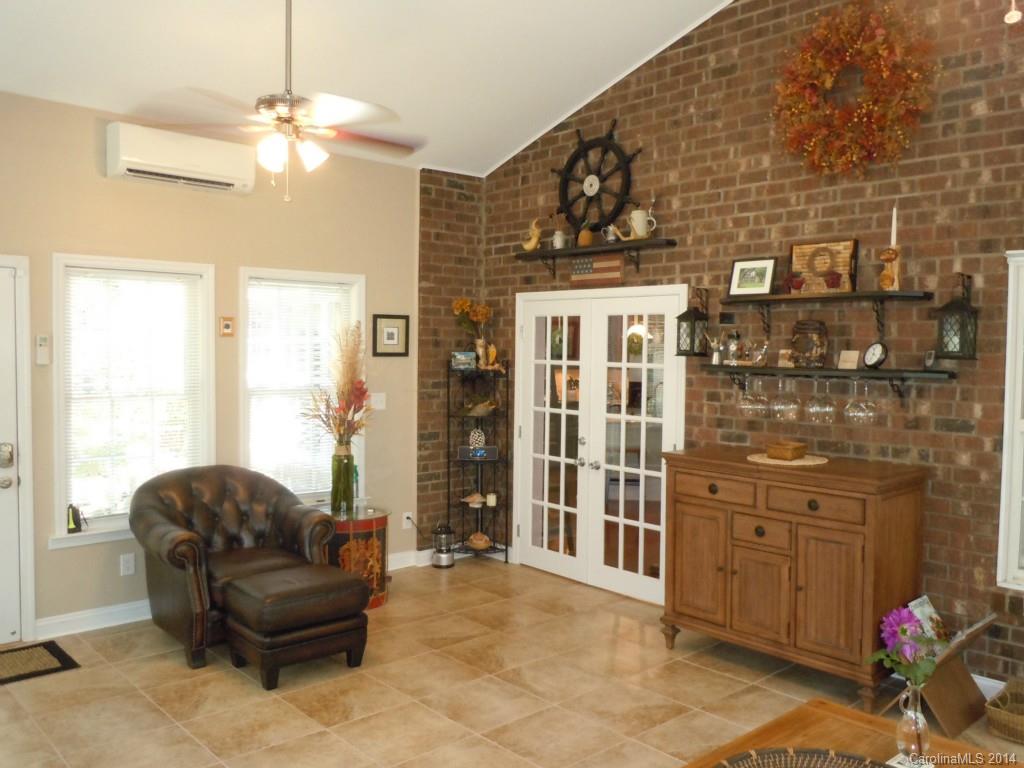 Timber Creek - Residential