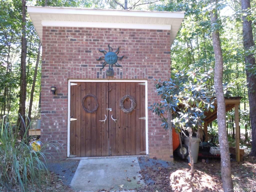 Timber Creek - Residential