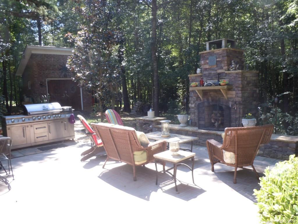 Timber Creek - Residential