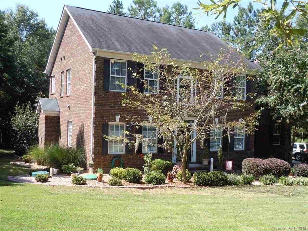 Timber Creek - Residential