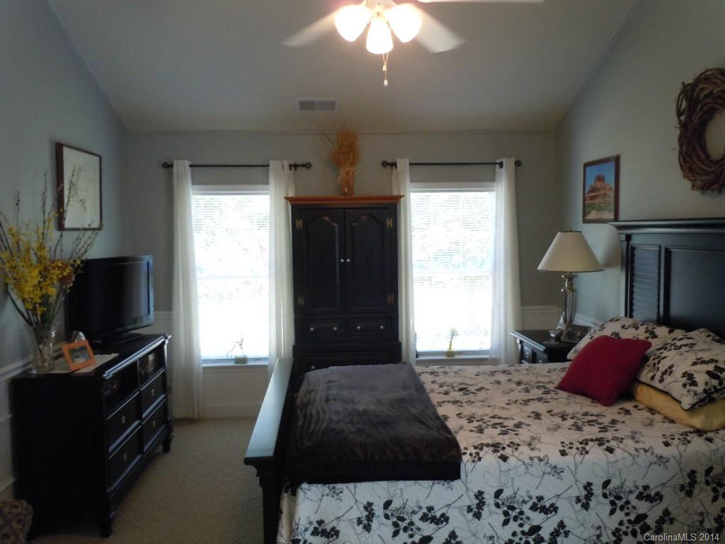 Timber Creek - Residential