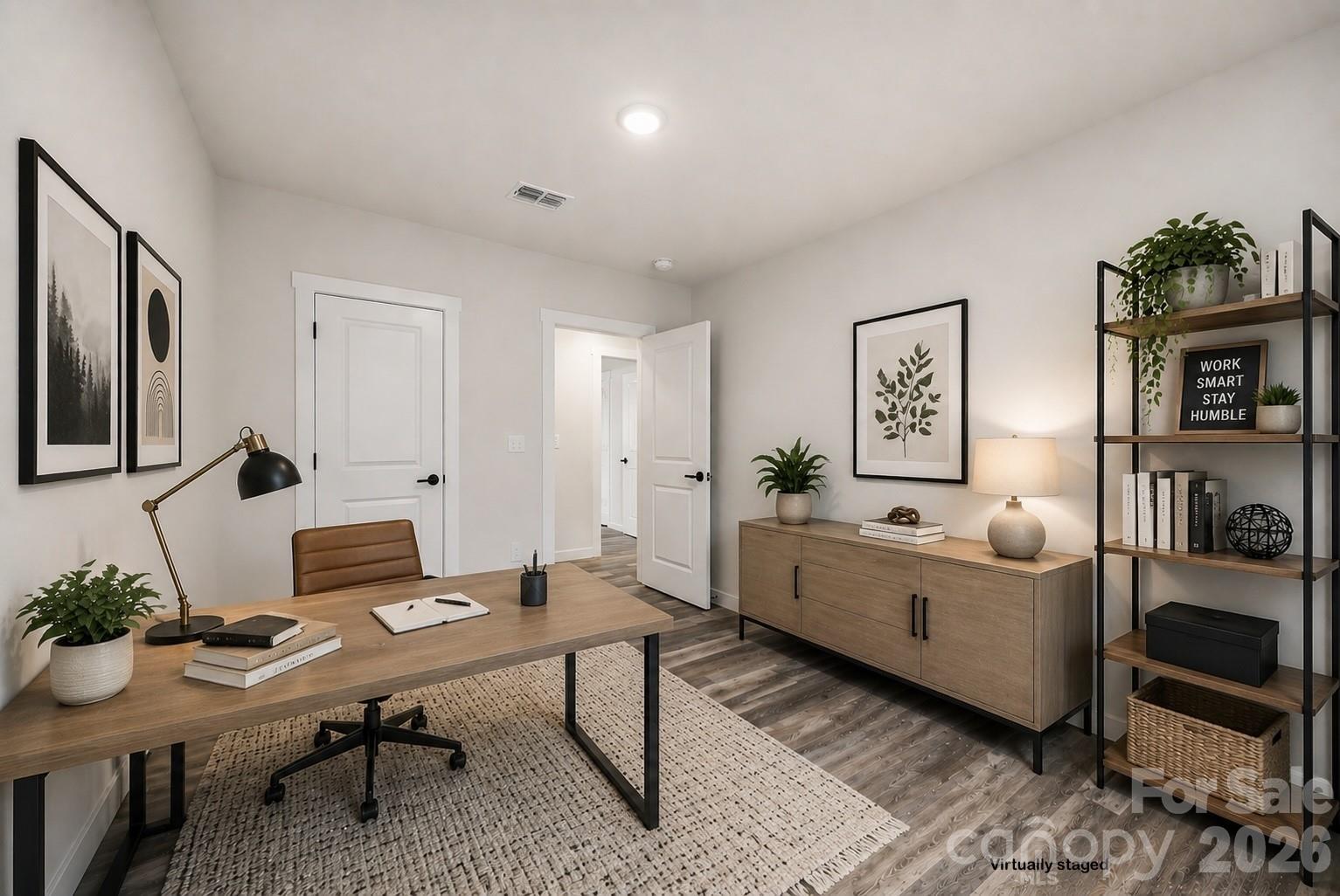None - Residential