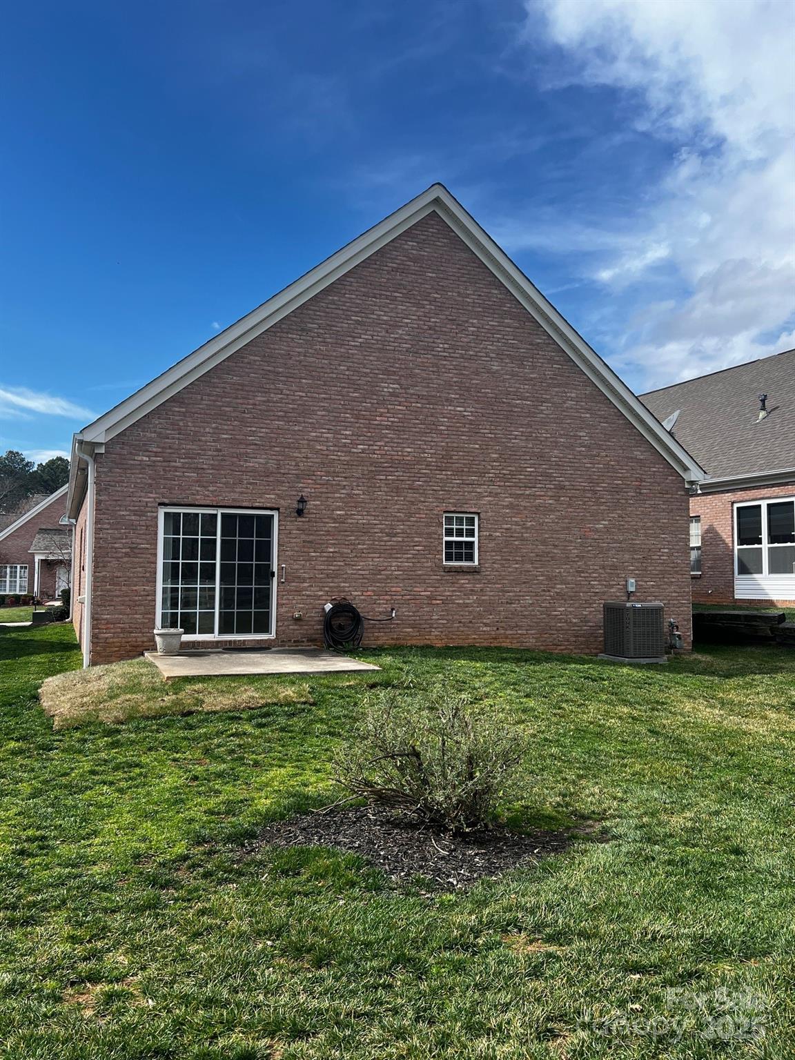 Morgans Glen - Residential