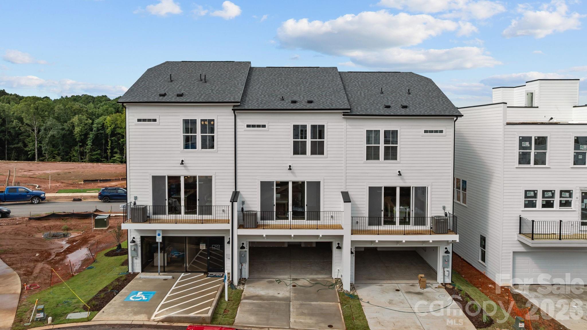 River District Westrow - Residential