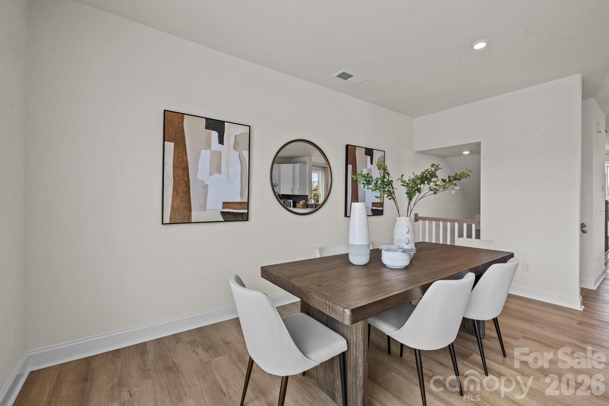 River District Westrow - Residential