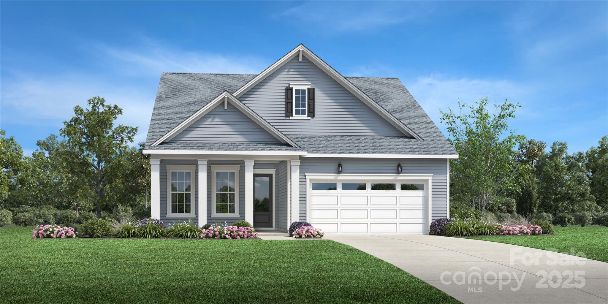 The Pines at Sugar Creek - Residential