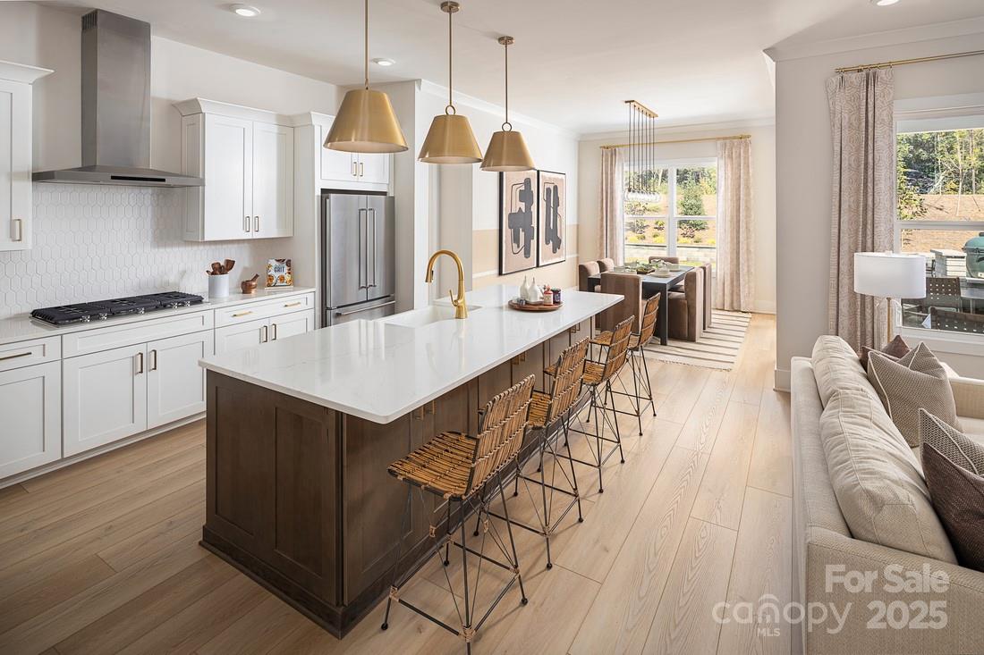 The Pines at Sugar Creek - Residential