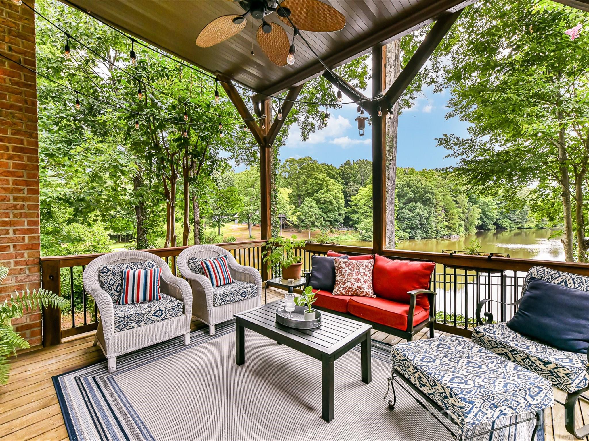 Ashford On The Water - Residential