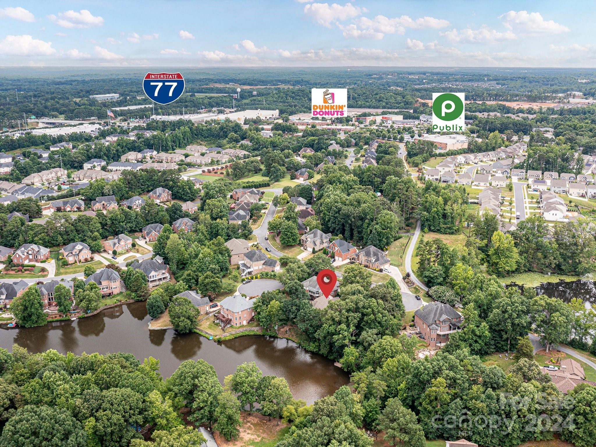 Ashford On The Water - Residential