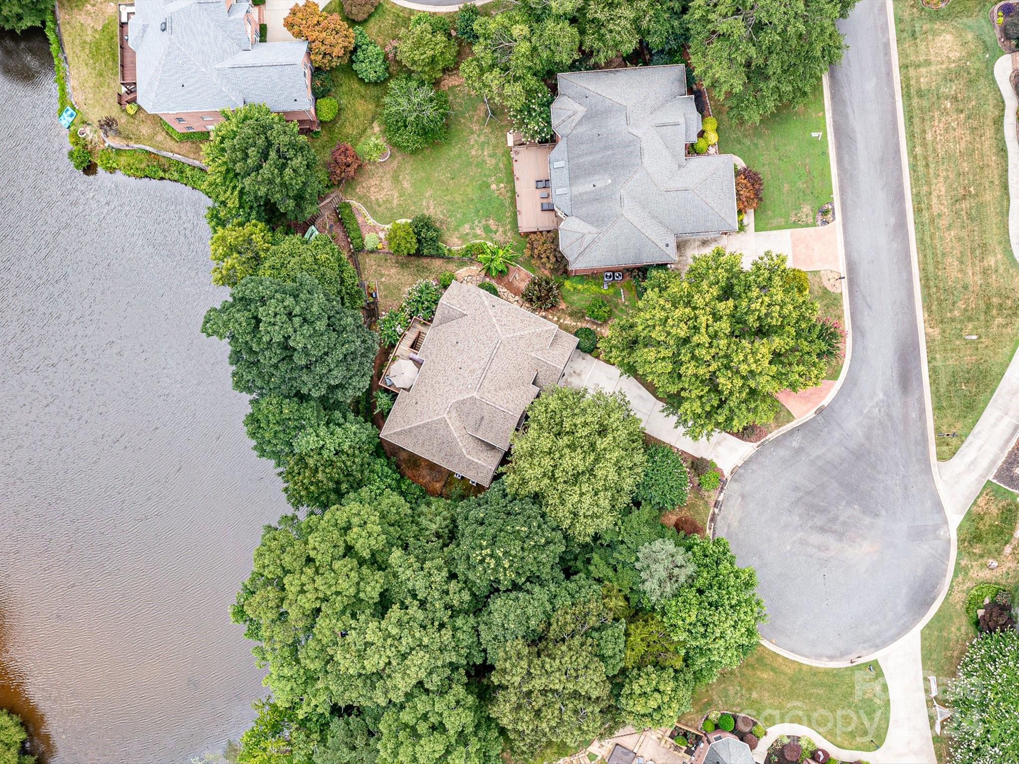 Ashford On The Water - Residential