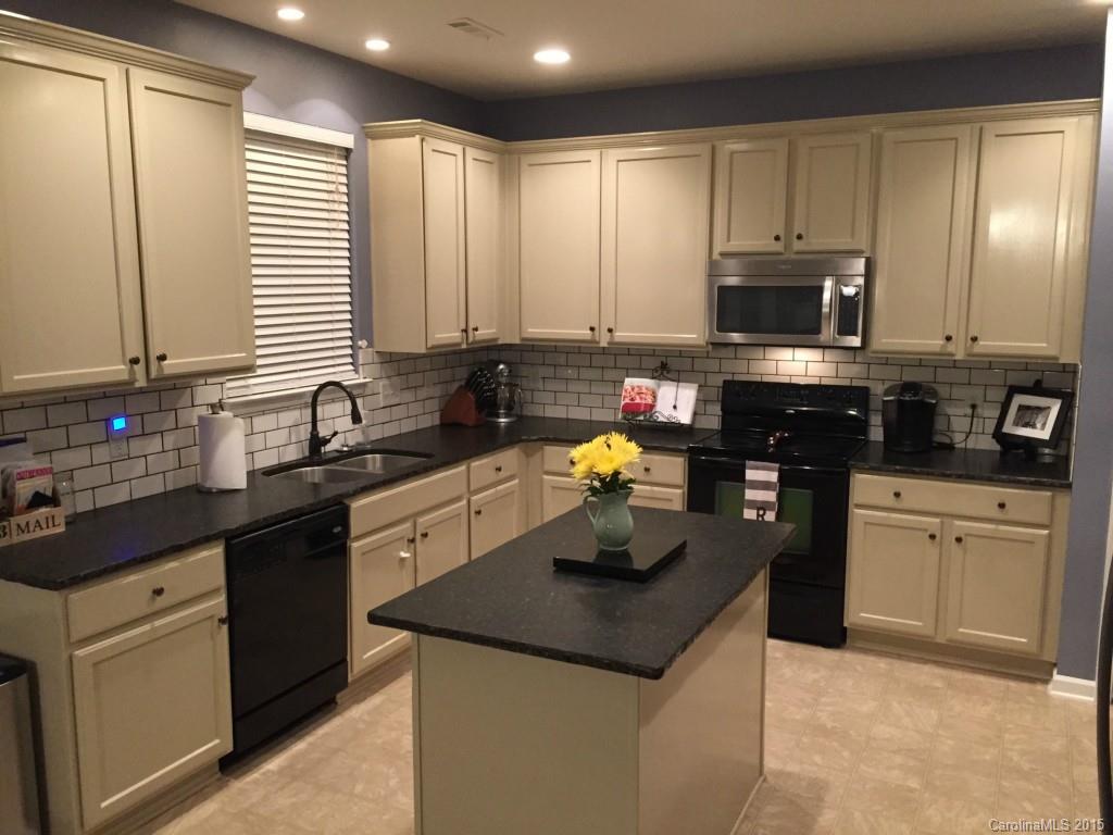 Ashley Glen - Residential