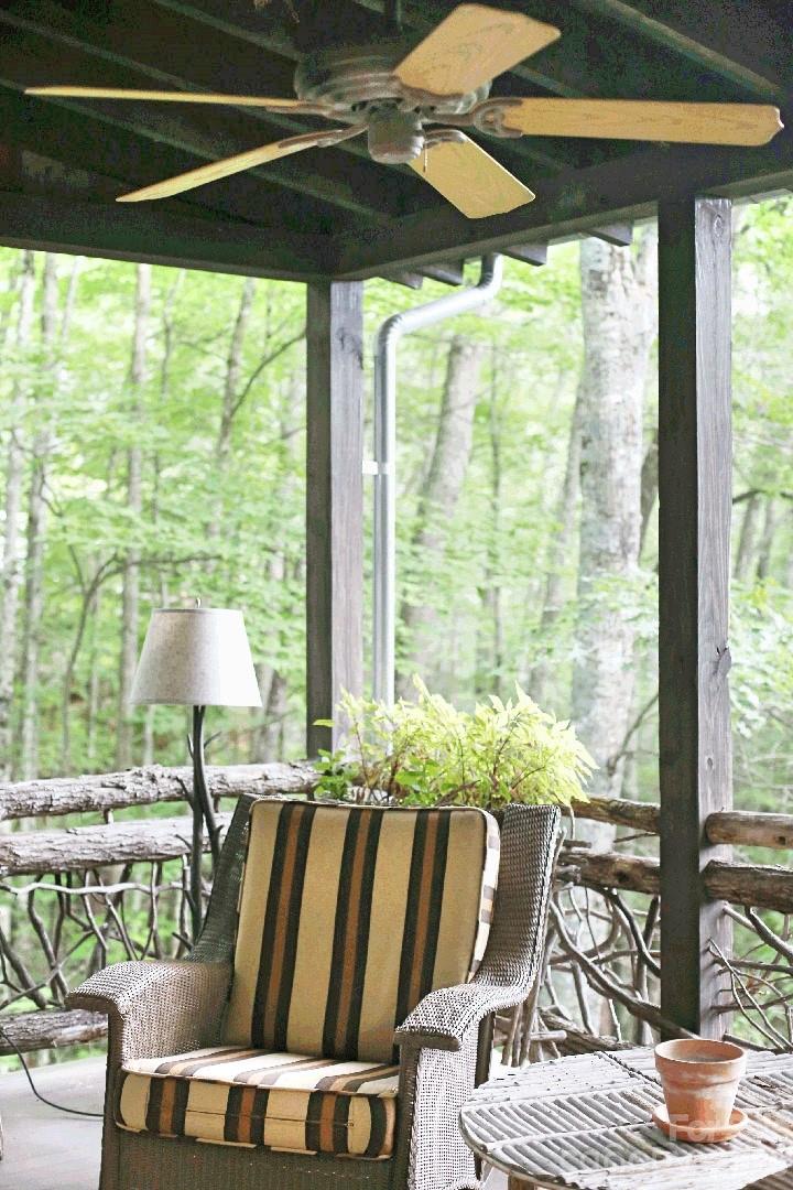 Balsam Mountain Preserve - Residential