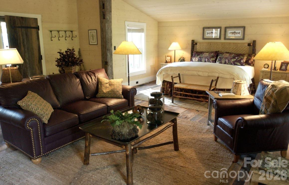 Balsam Mountain Preserve - Residential