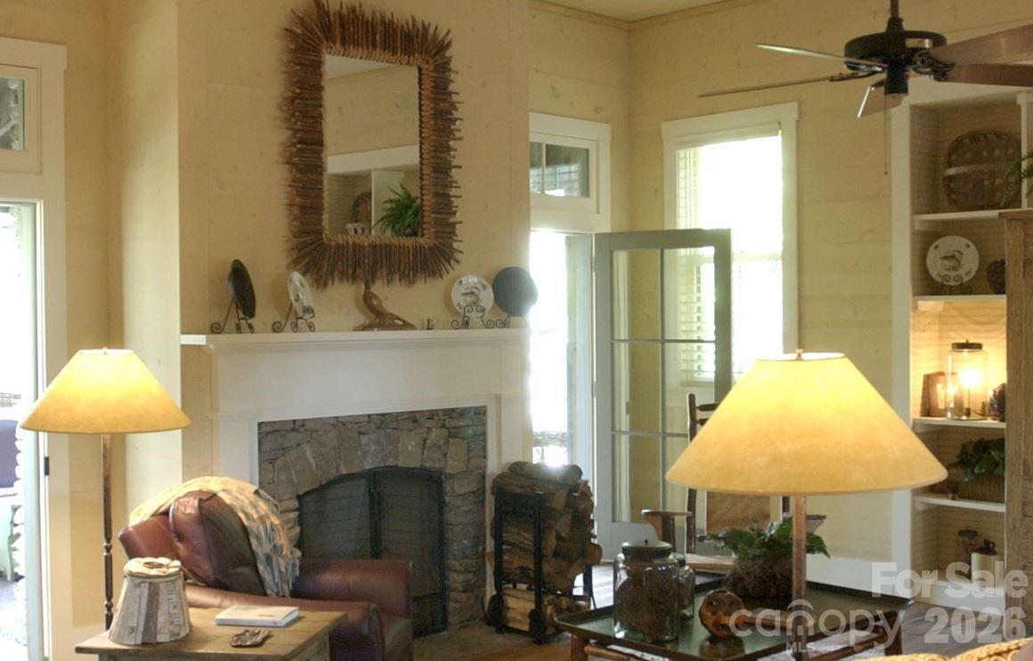 Balsam Mountain Preserve - Residential