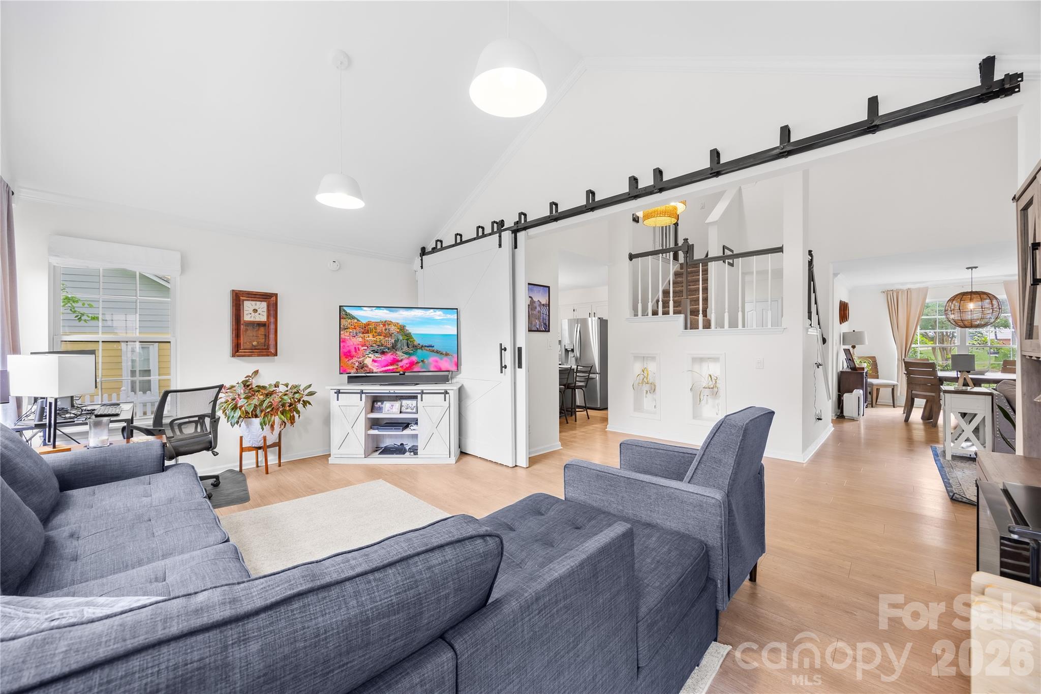 Selwyn Farms - Residential