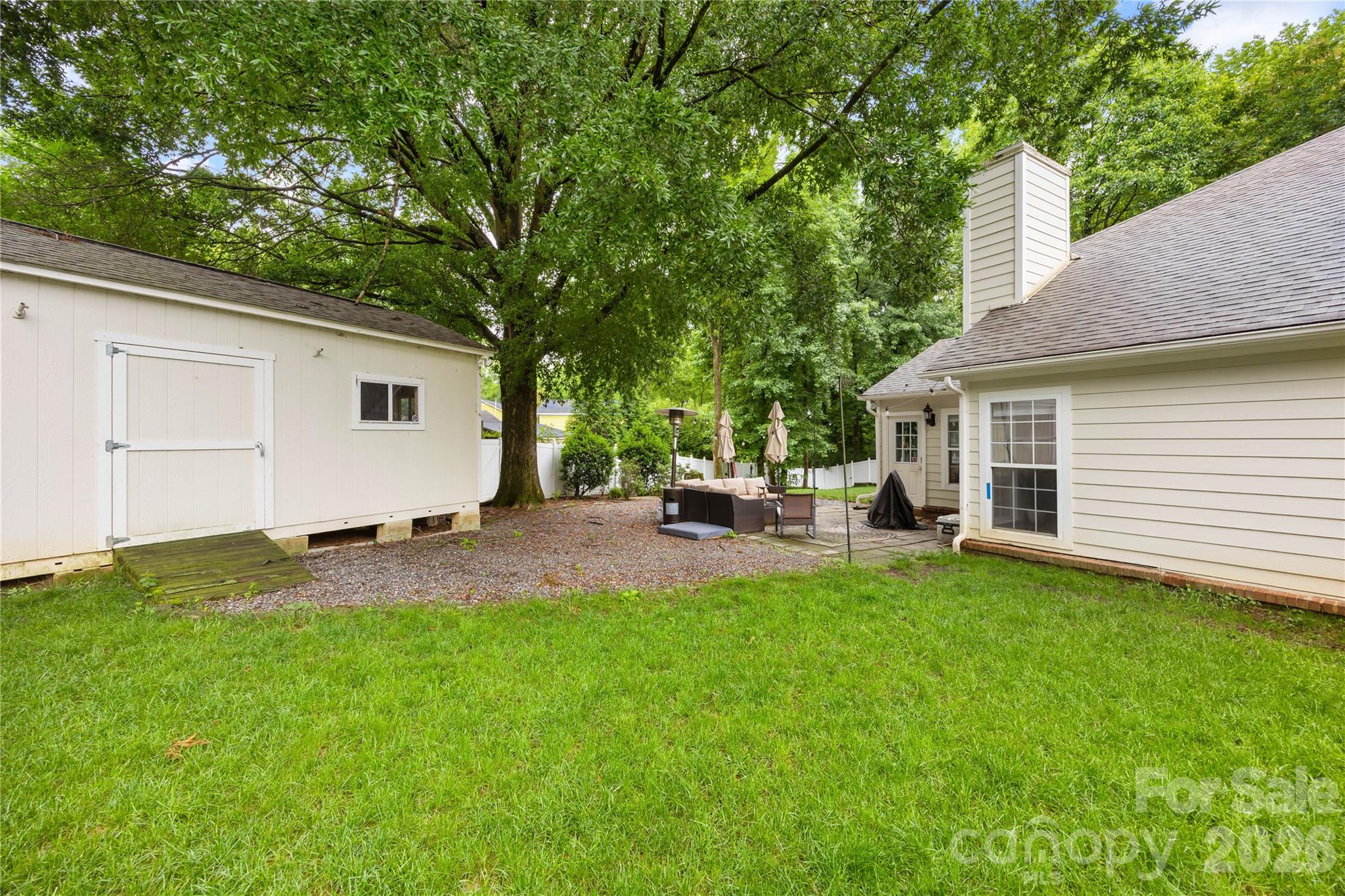 Selwyn Farms - Residential