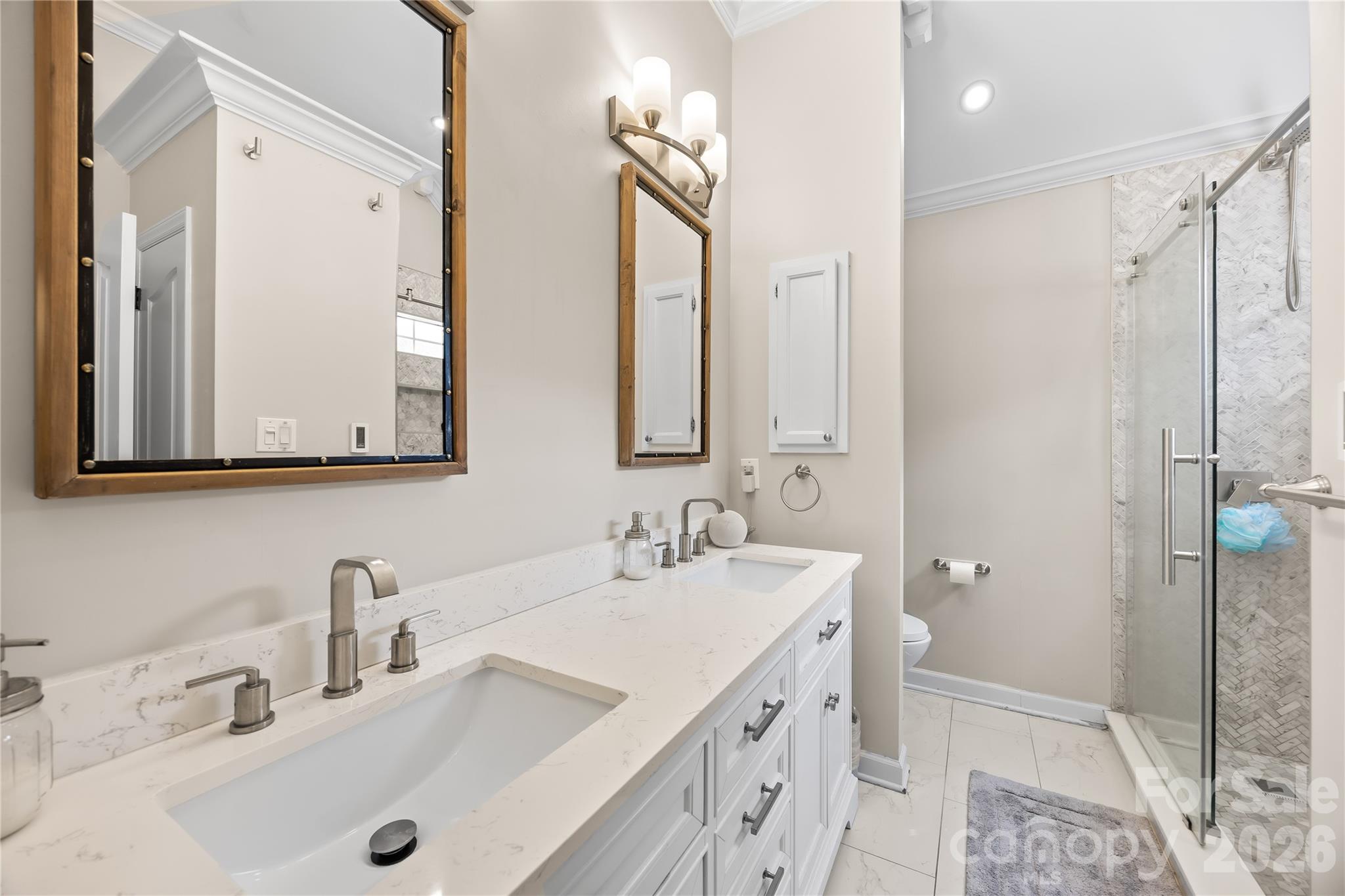 Selwyn Farms - Residential