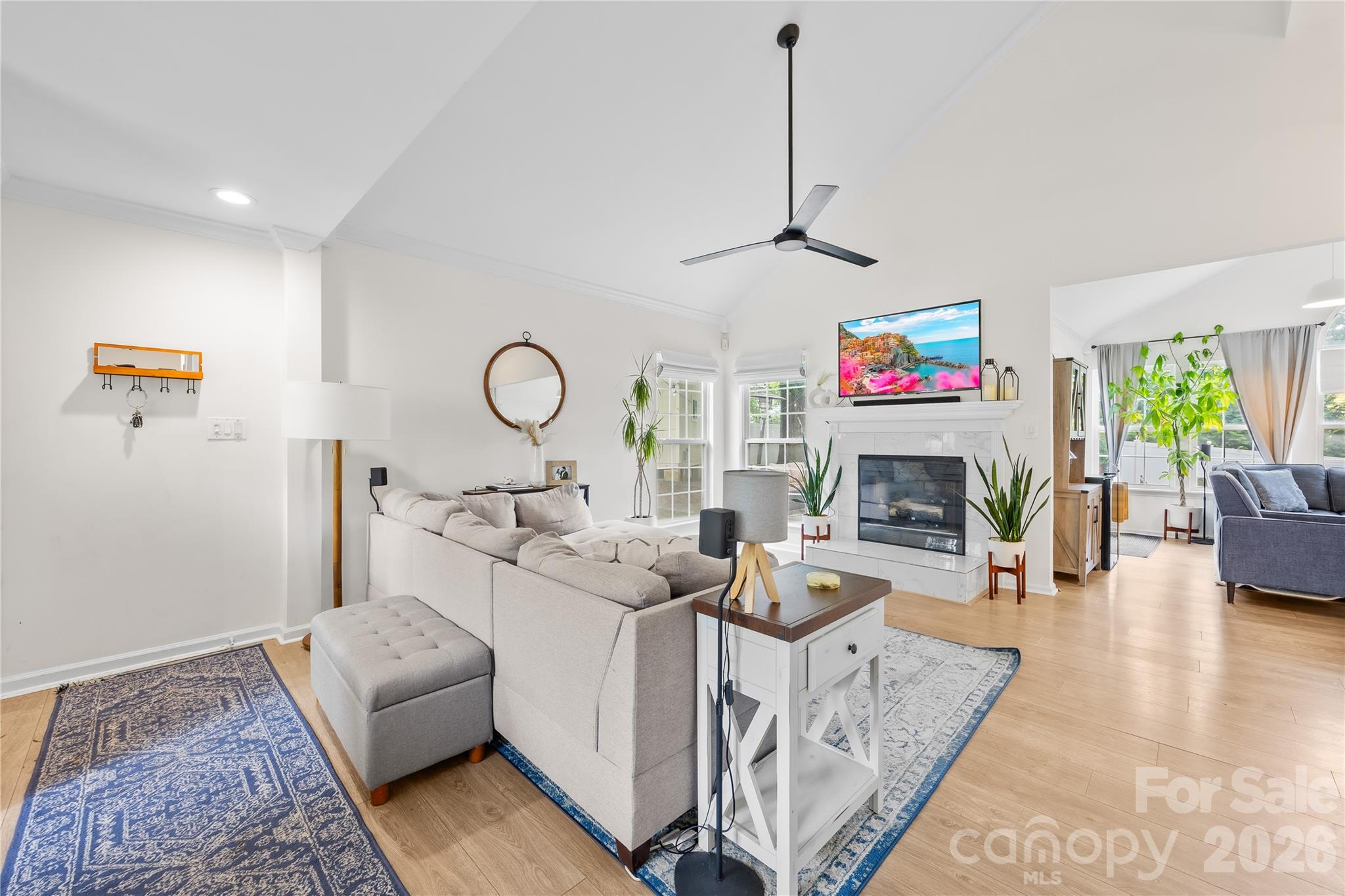 Selwyn Farms - Residential