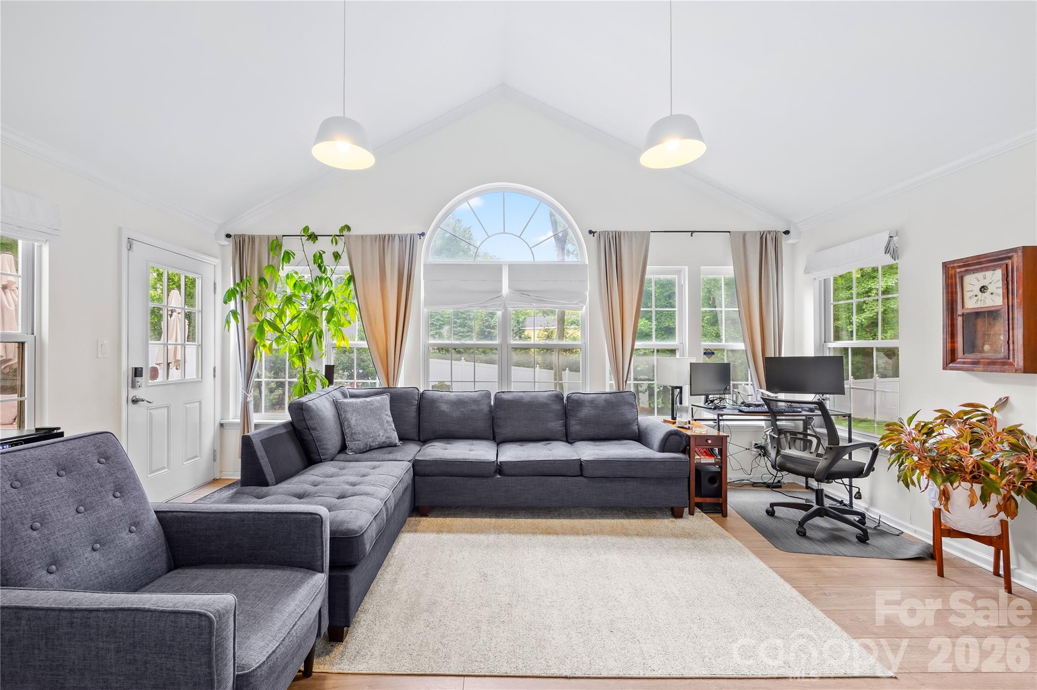 Selwyn Farms - Residential