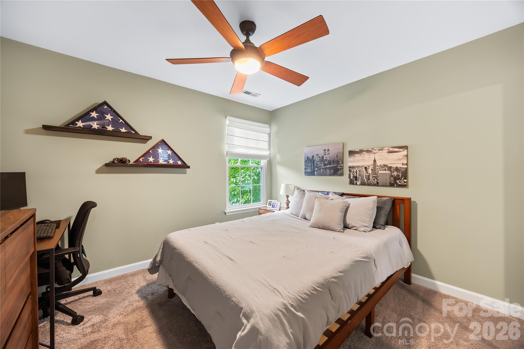Selwyn Farms - Residential