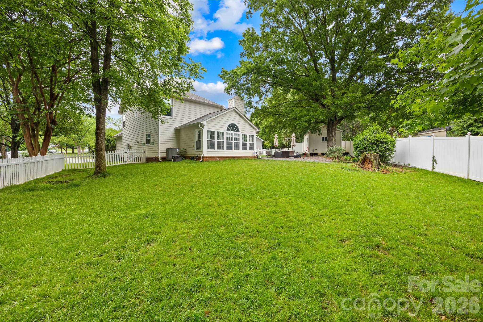 Selwyn Farms - Residential