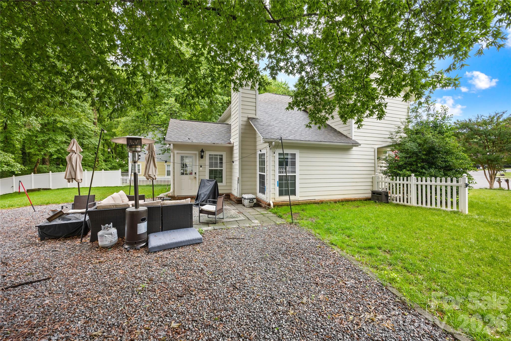 Selwyn Farms - Residential