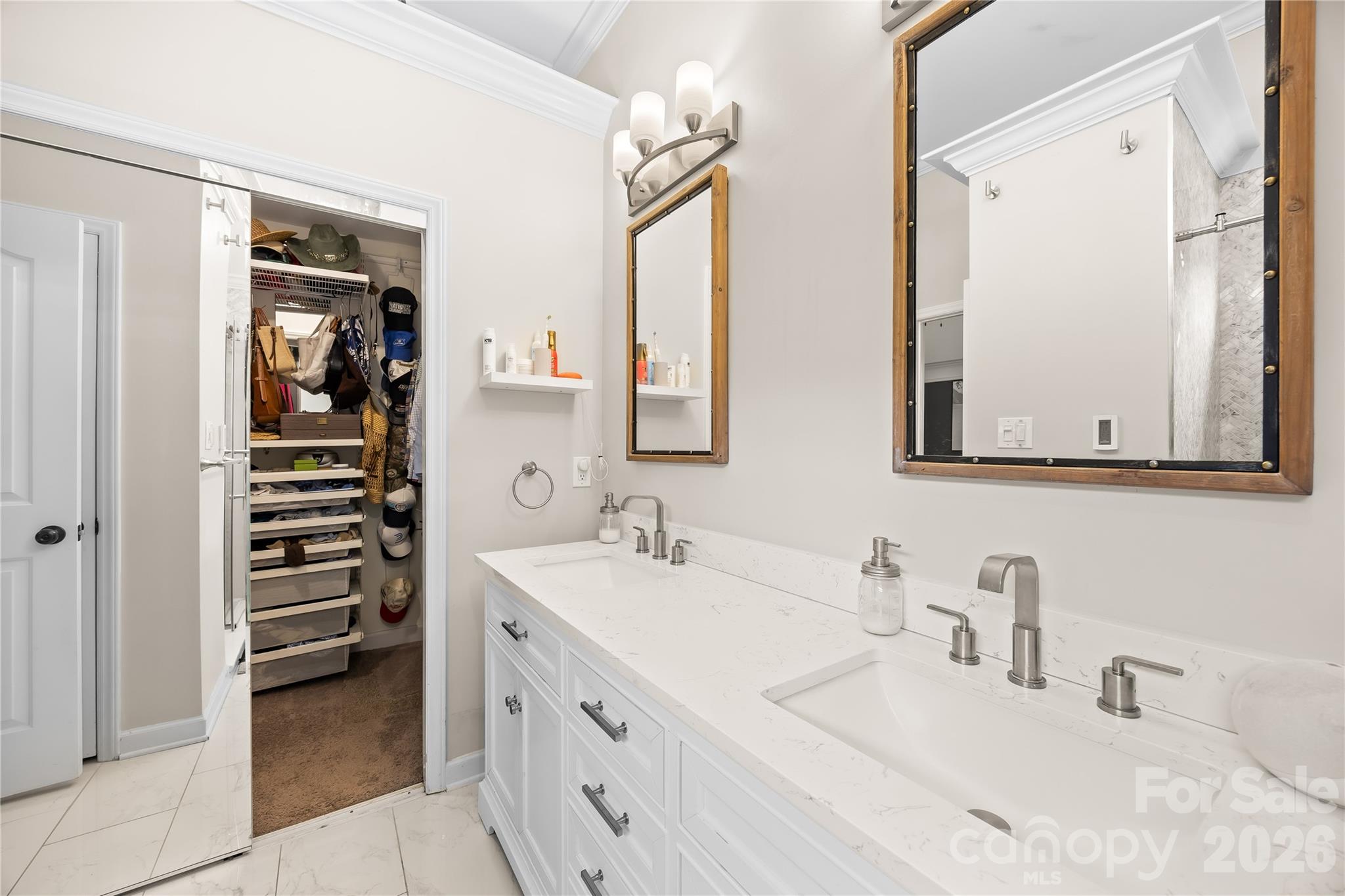 Selwyn Farms - Residential