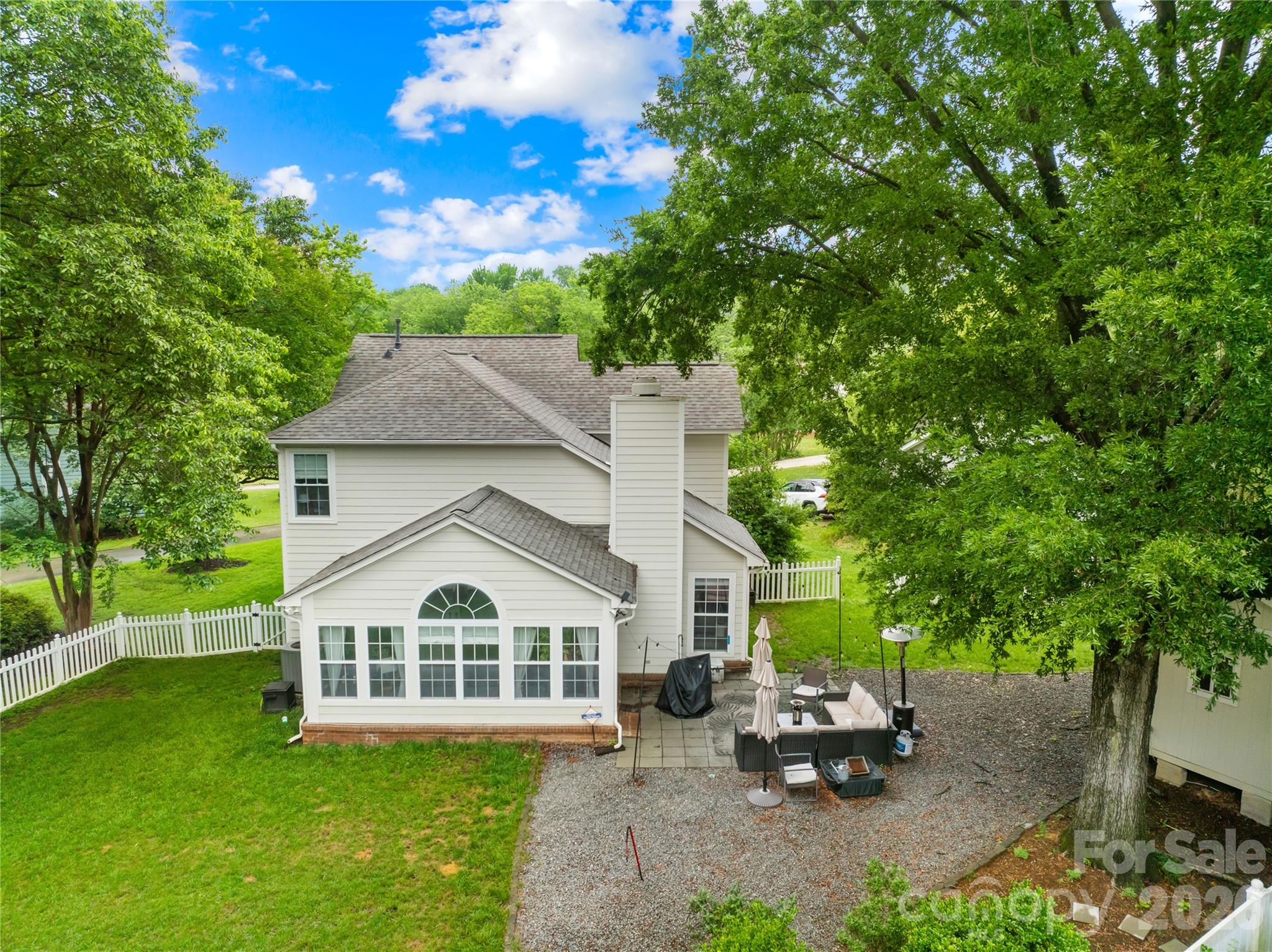 Selwyn Farms - Residential