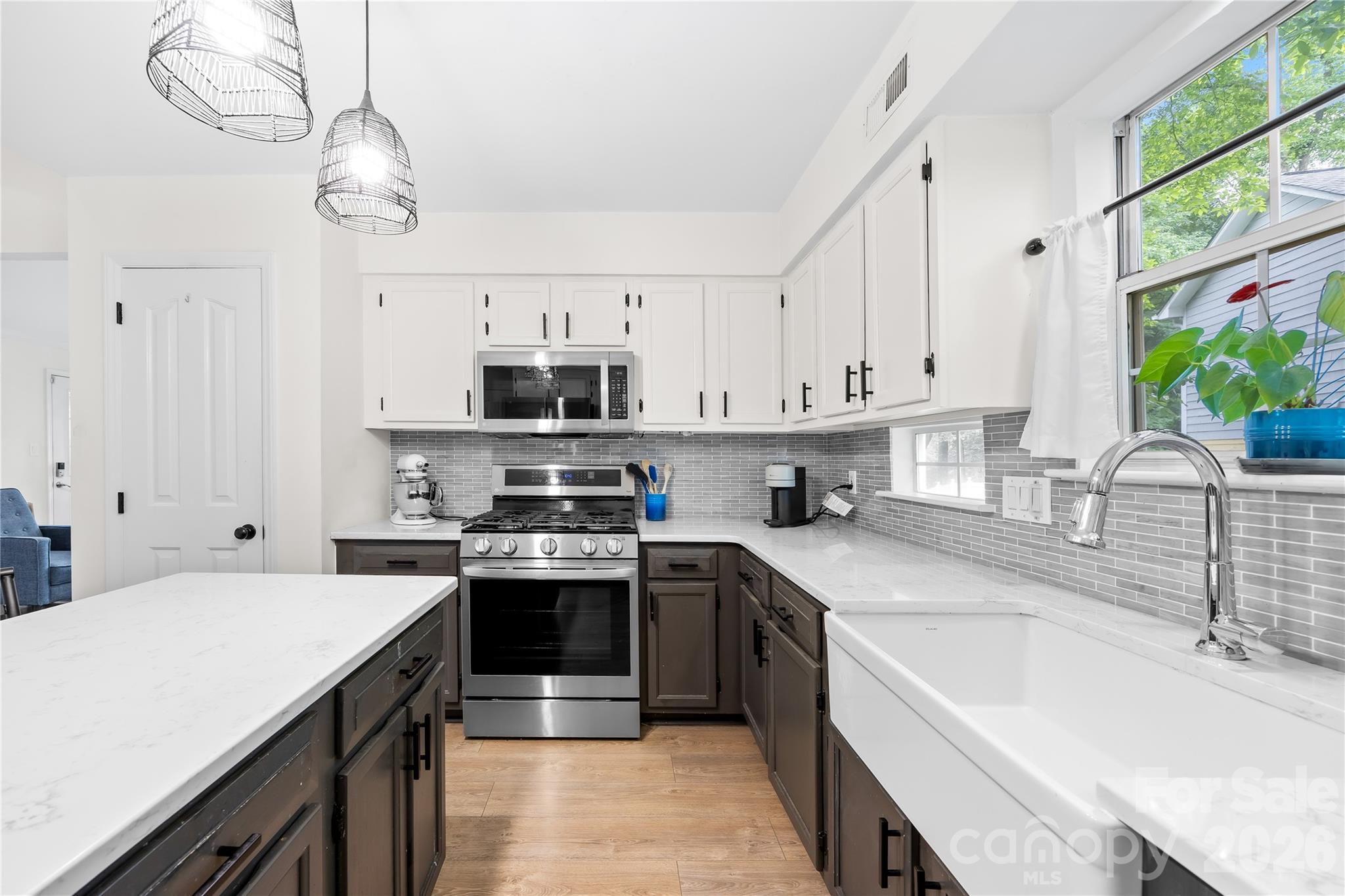 Selwyn Farms - Residential