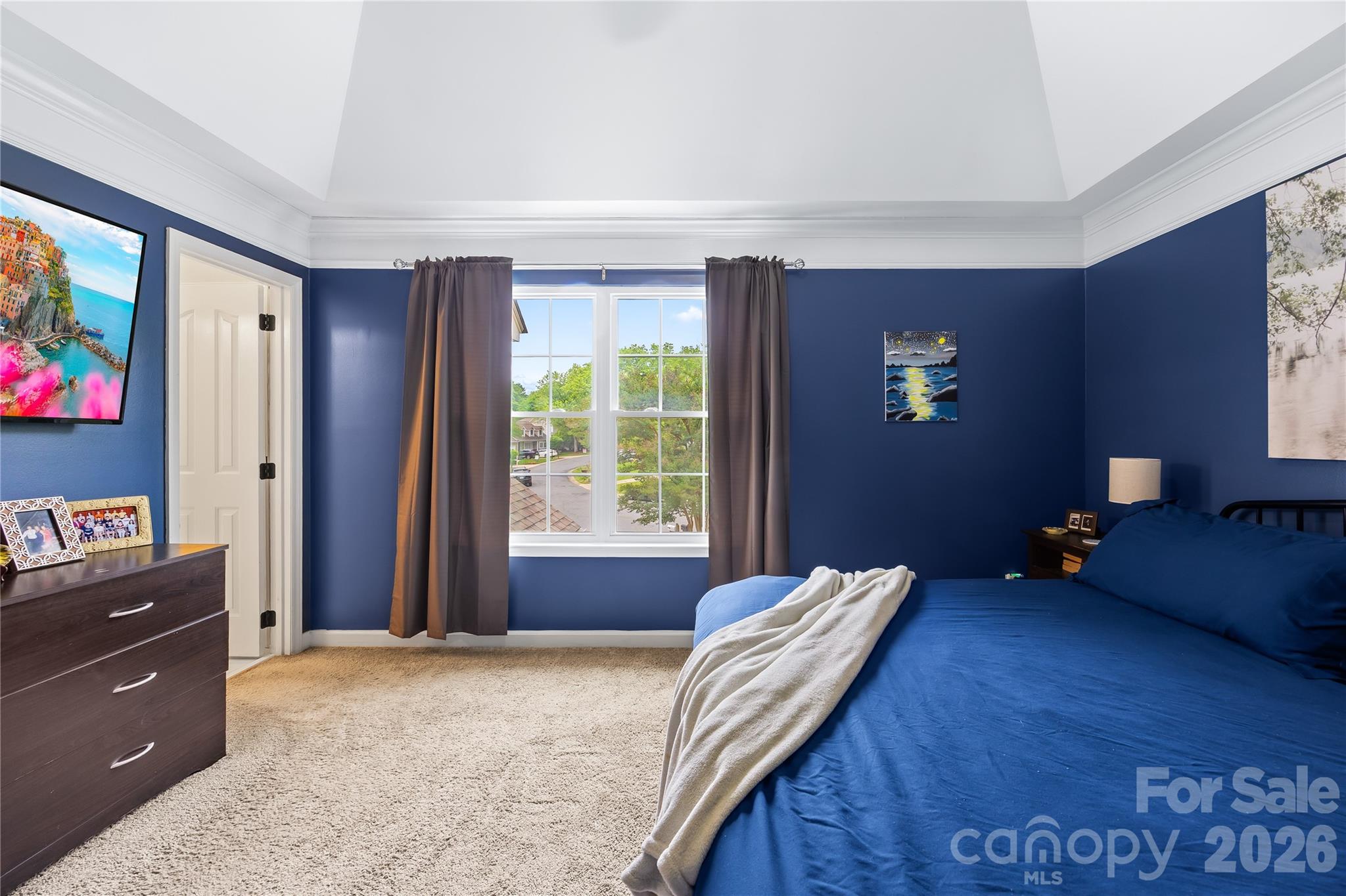 Selwyn Farms - Residential