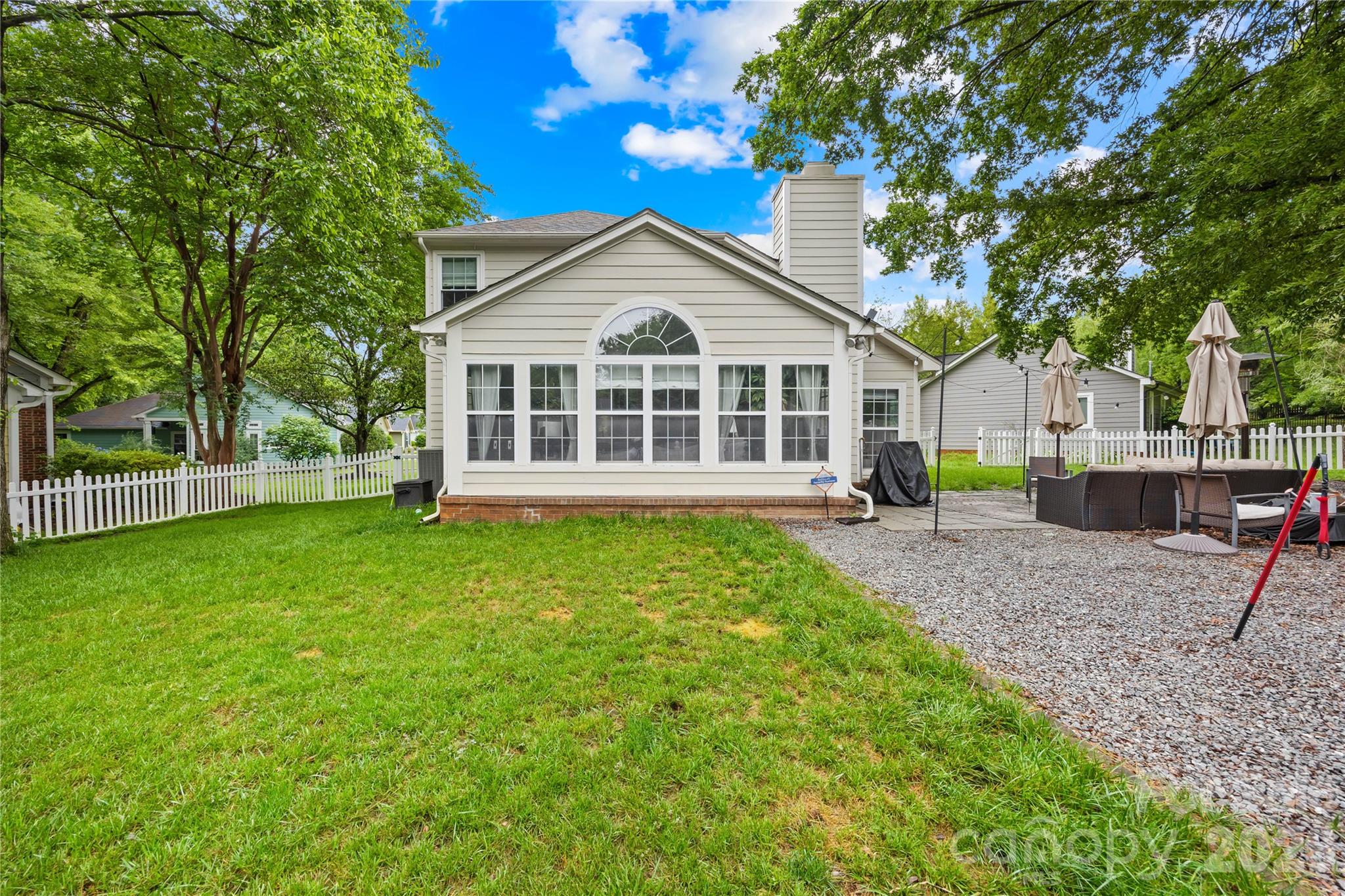 Selwyn Farms - Residential