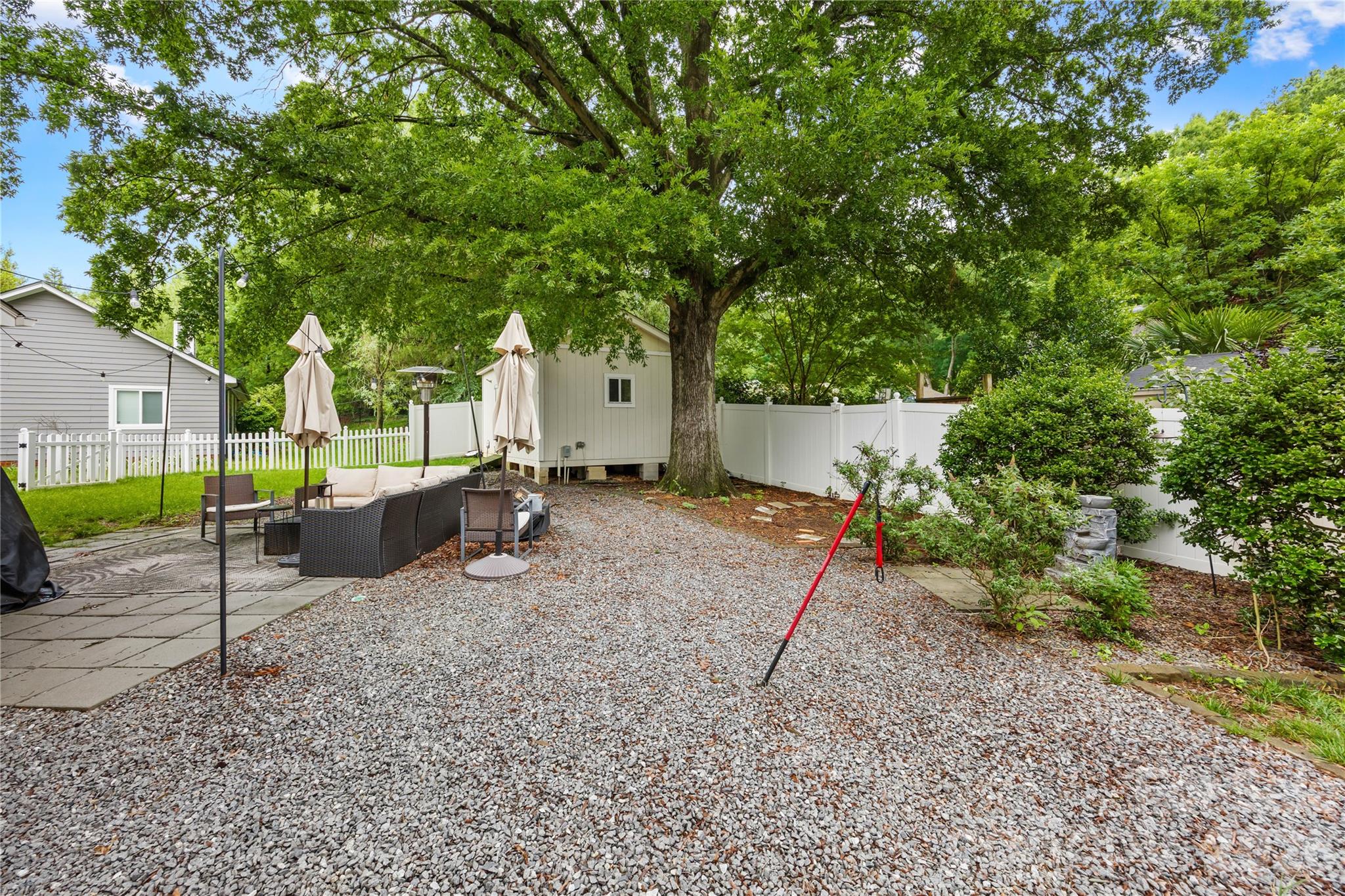Selwyn Farms - Residential