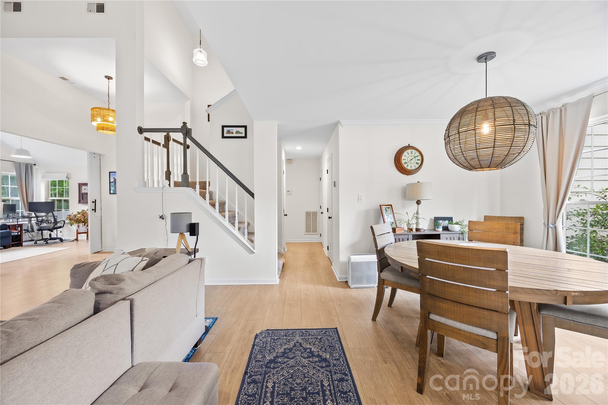 Selwyn Farms - Residential