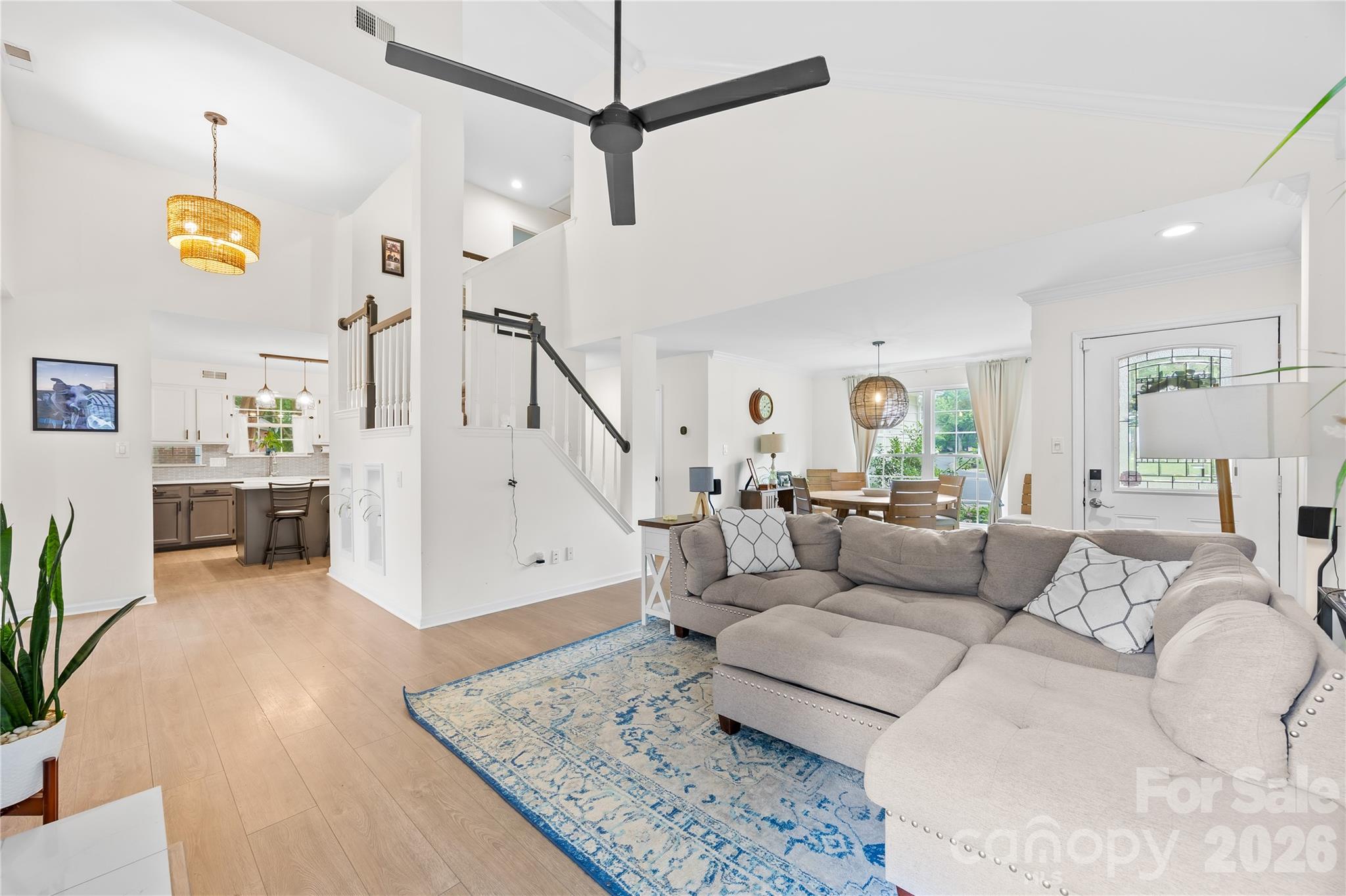 Selwyn Farms - Residential