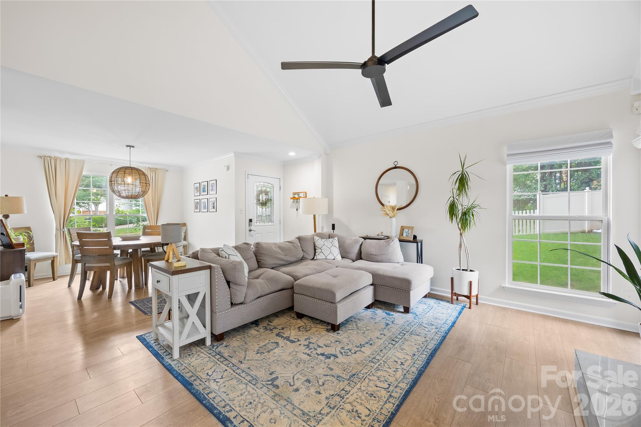 Selwyn Farms - Residential