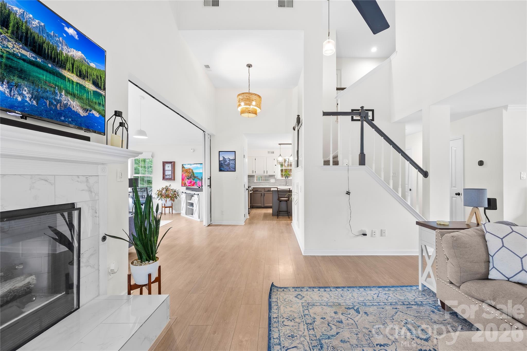 Selwyn Farms - Residential